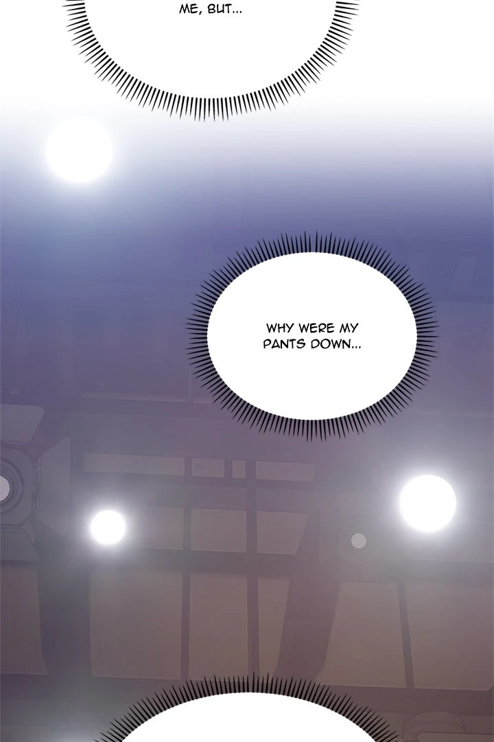 Knot My Secret Chapter 15 - Page 43