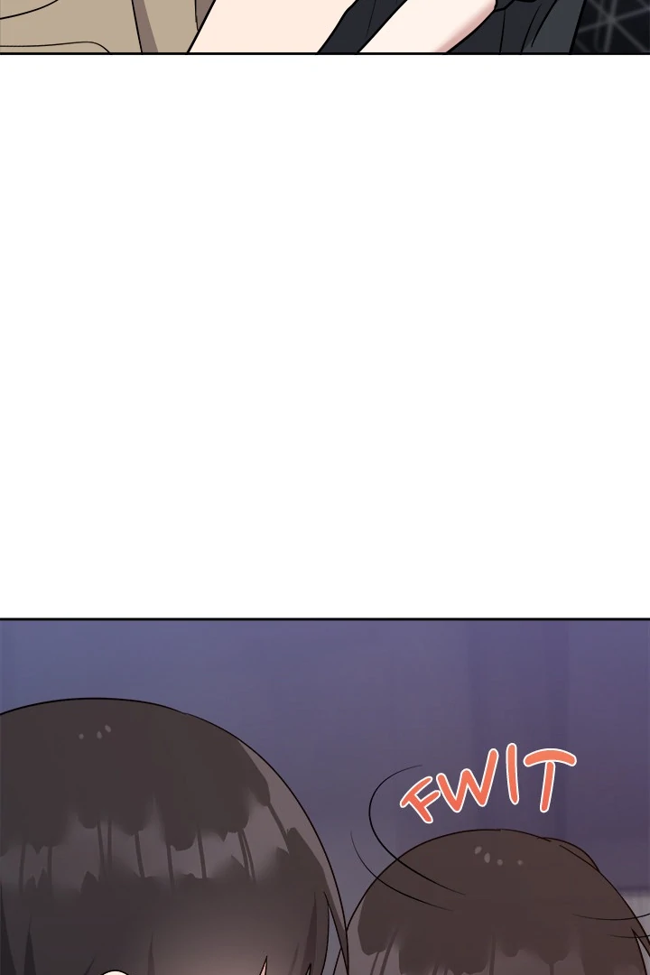 Knot My Secret Chapter 15 - Page 49