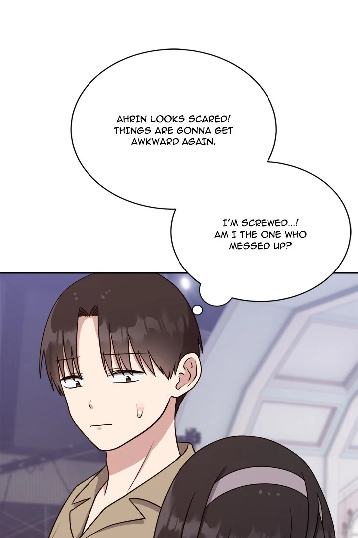 Knot My Secret Chapter 15 - Page 51