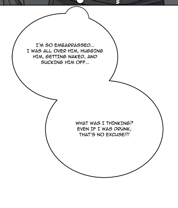Knot My Secret Chapter 15 - Page 53