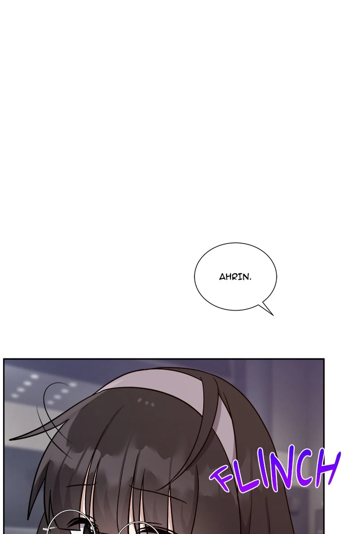 Knot My Secret Chapter 15 - Page 54