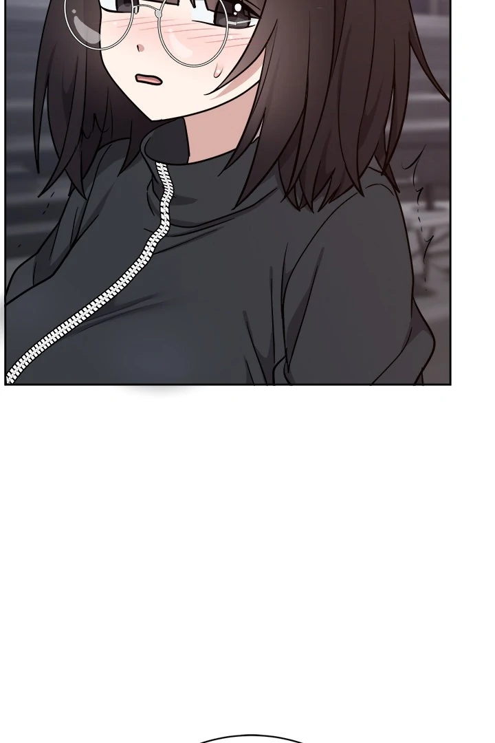 Knot My Secret Chapter 15 - Page 55
