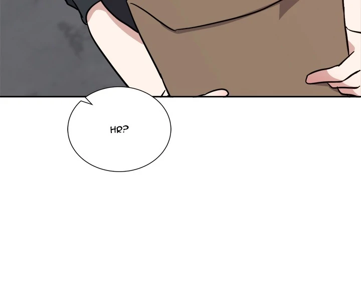 Knot My Secret Chapter 15 - Page 59