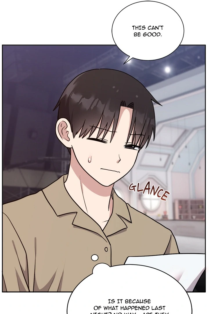 Knot My Secret Chapter 15 - Page 60