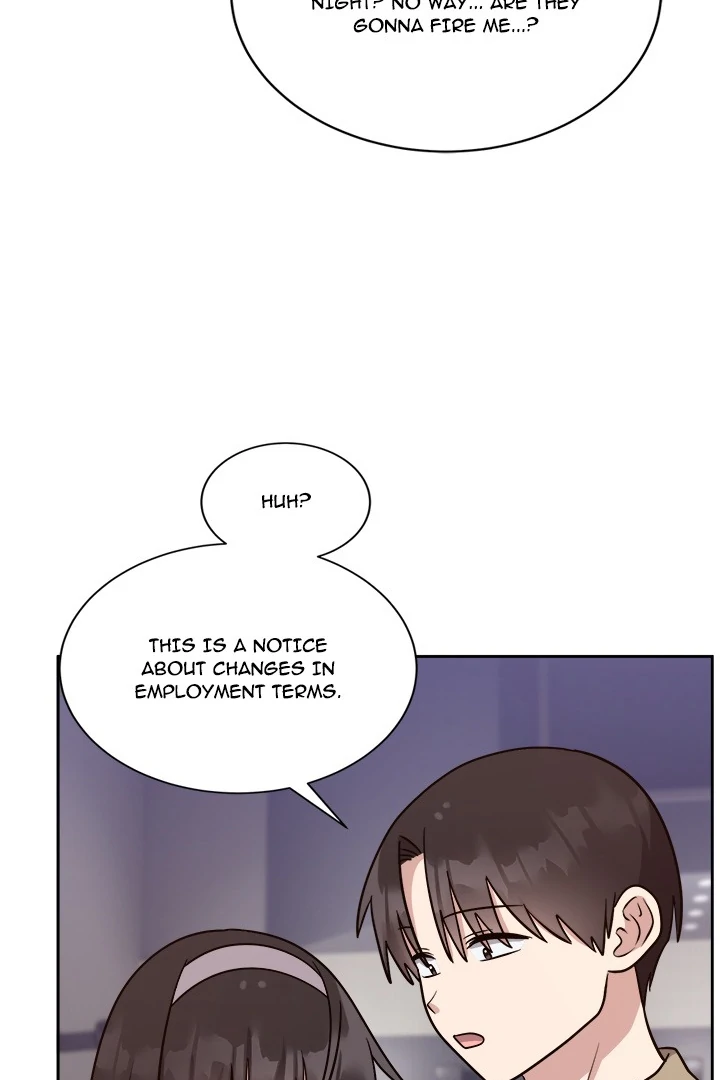 Knot My Secret Chapter 15 - Page 61