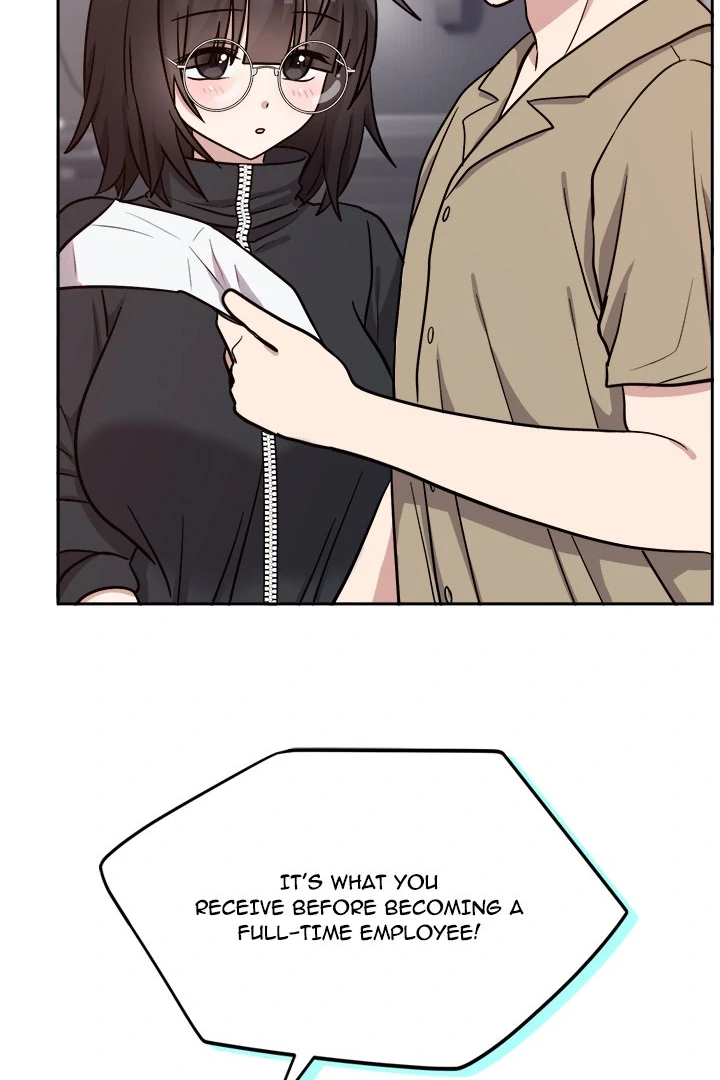 Knot My Secret Chapter 15 - Page 62