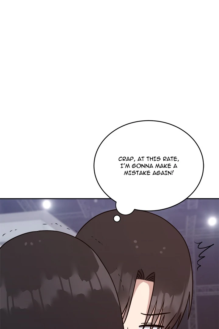 Knot My Secret Chapter 15 - Page 69