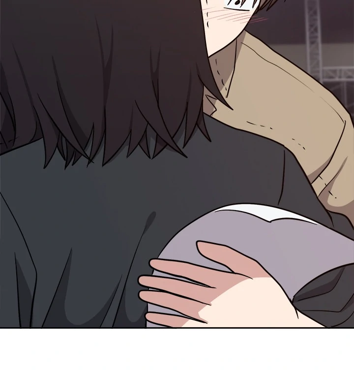 Knot My Secret Chapter 15 - Page 70