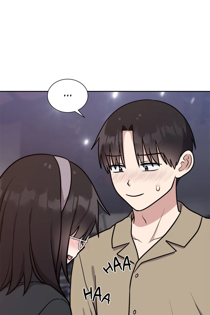 Knot My Secret Chapter 15 - Page 73