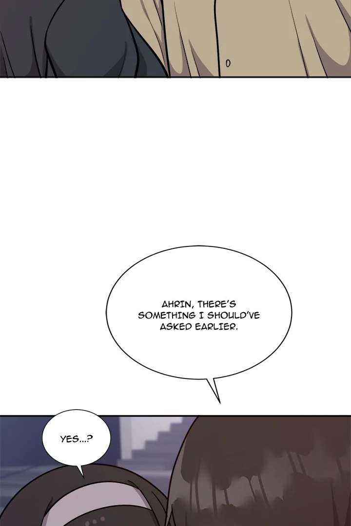 Knot My Secret Chapter 15 - Page 74