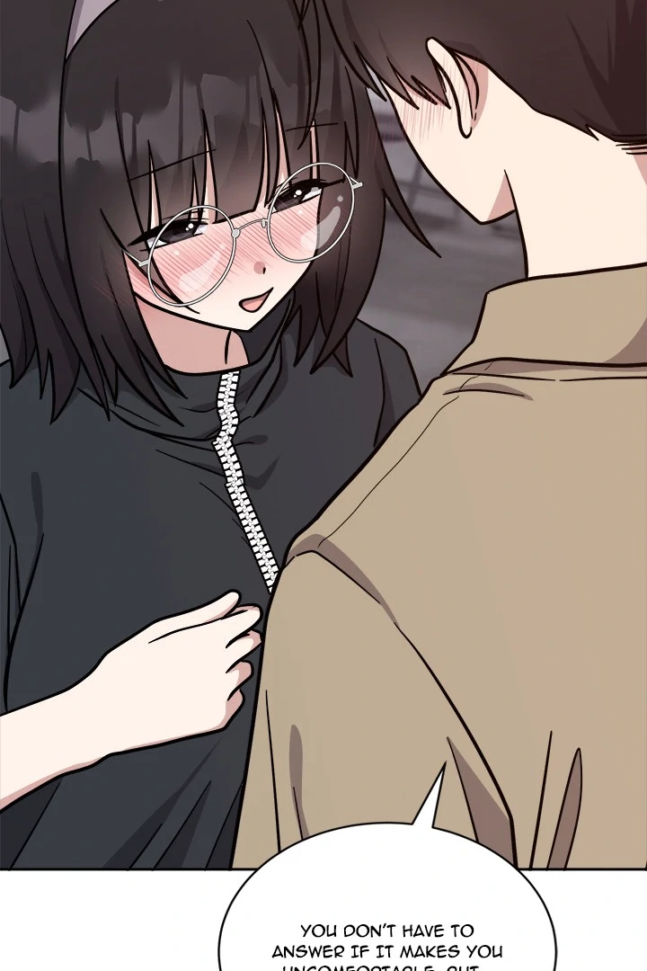Knot My Secret Chapter 15 - Page 75