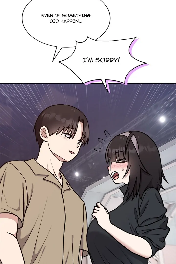 Knot My Secret Chapter 15 - Page 81