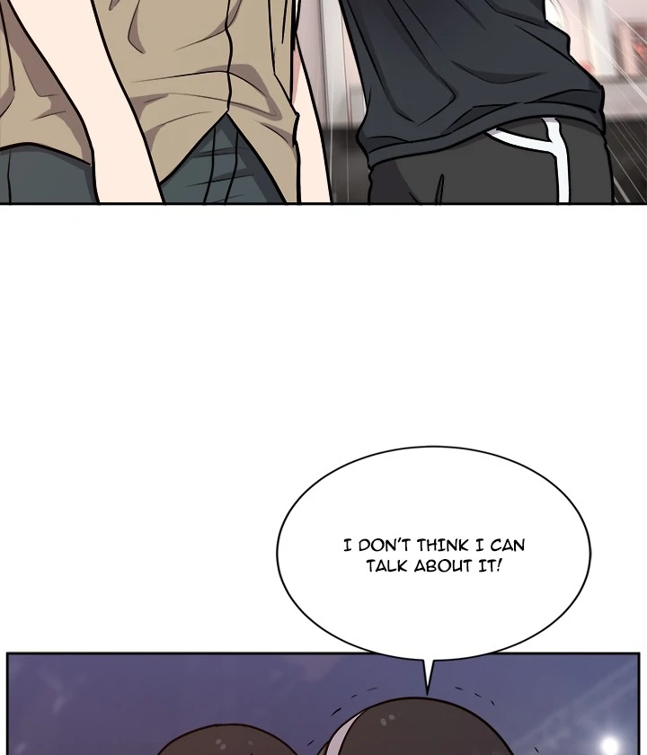 Knot My Secret Chapter 15 - Page 82