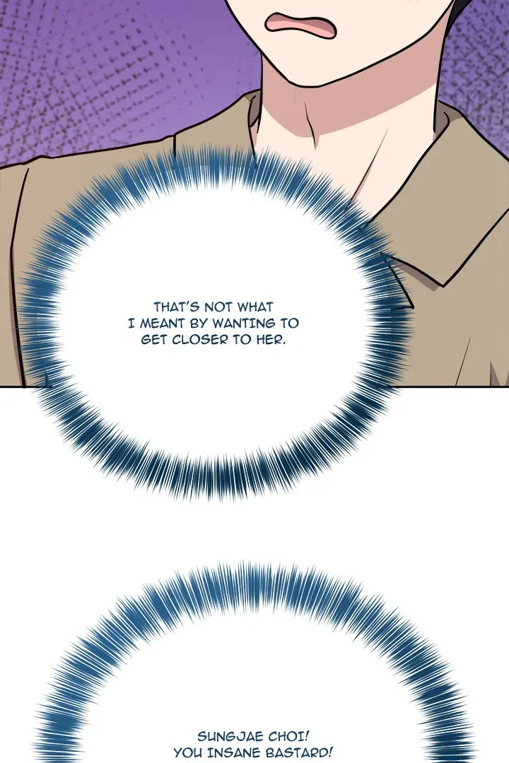 Knot My Secret Chapter 15 - Page 87