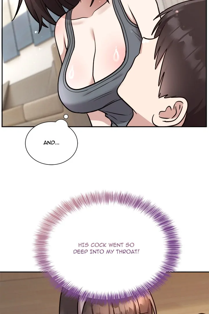 Knot My Secret Chapter 15 - Page 9
