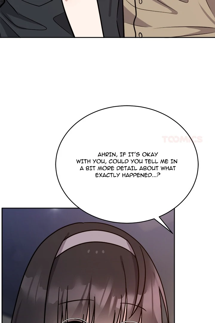 Knot My Secret Chapter 15 - Page 91