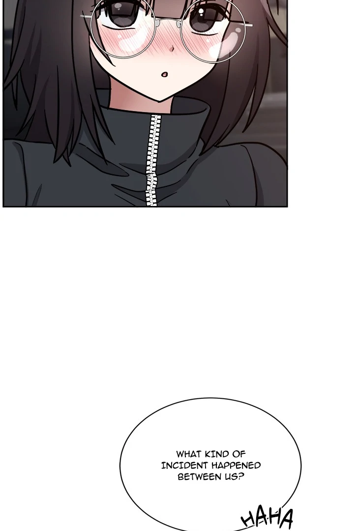Knot My Secret Chapter 15 - Page 92