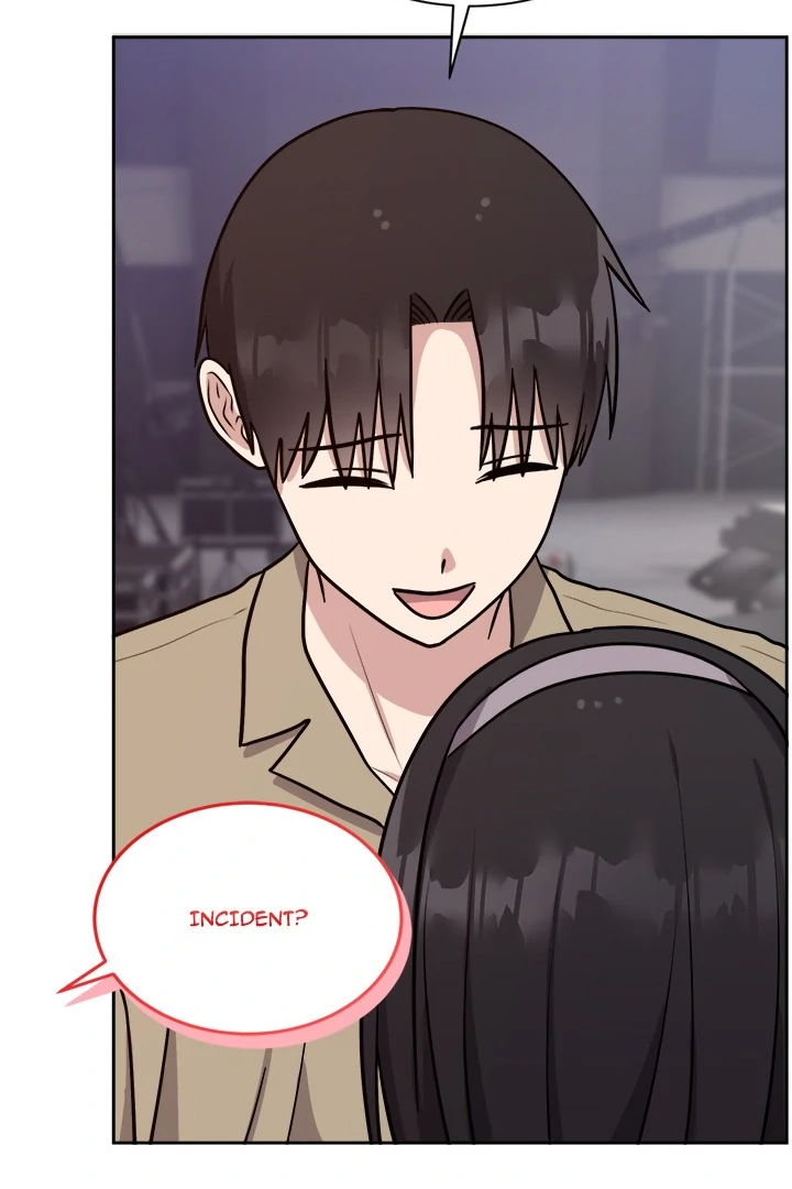 Knot My Secret Chapter 15 - Page 93