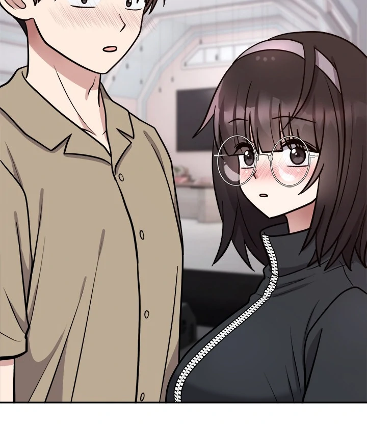 Knot My Secret Chapter 15 - Page 95