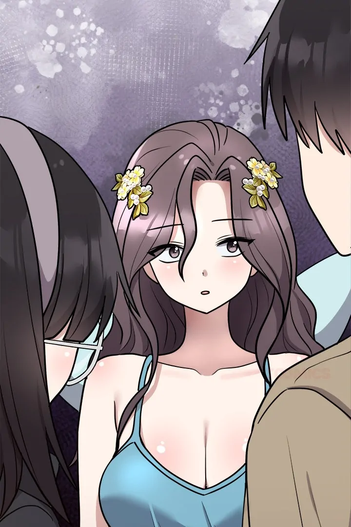 Knot My Secret Chapter 15 - Page 97