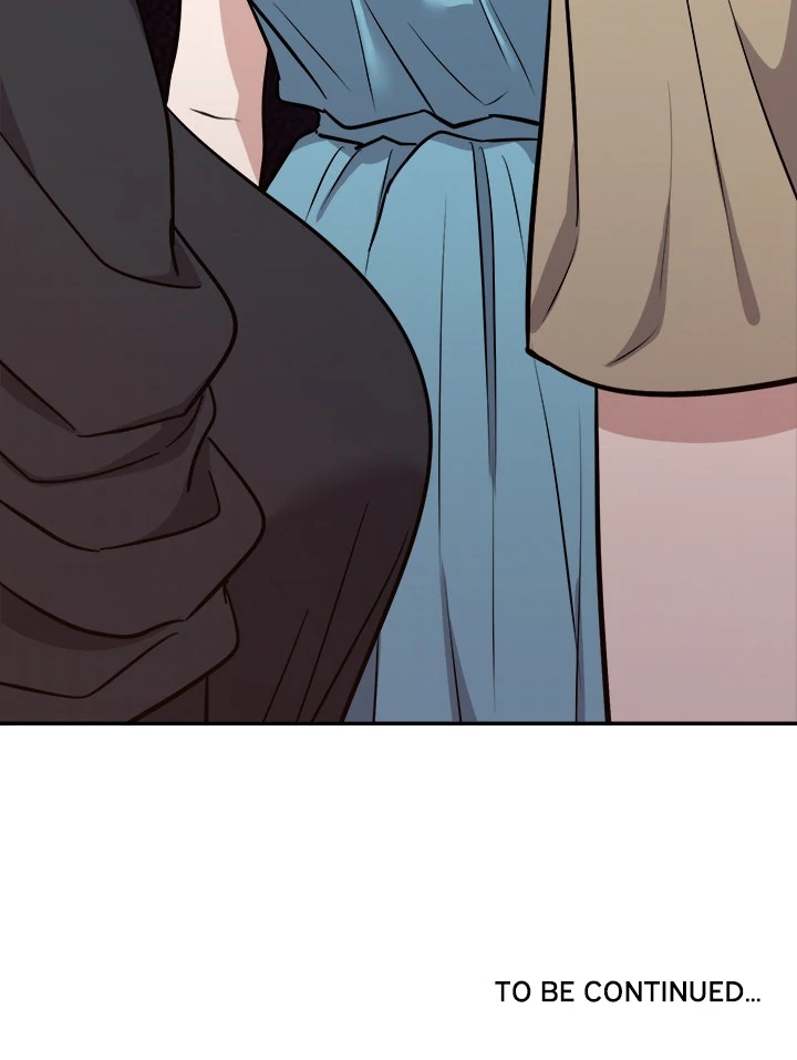 Knot My Secret Chapter 15 - Page 98
