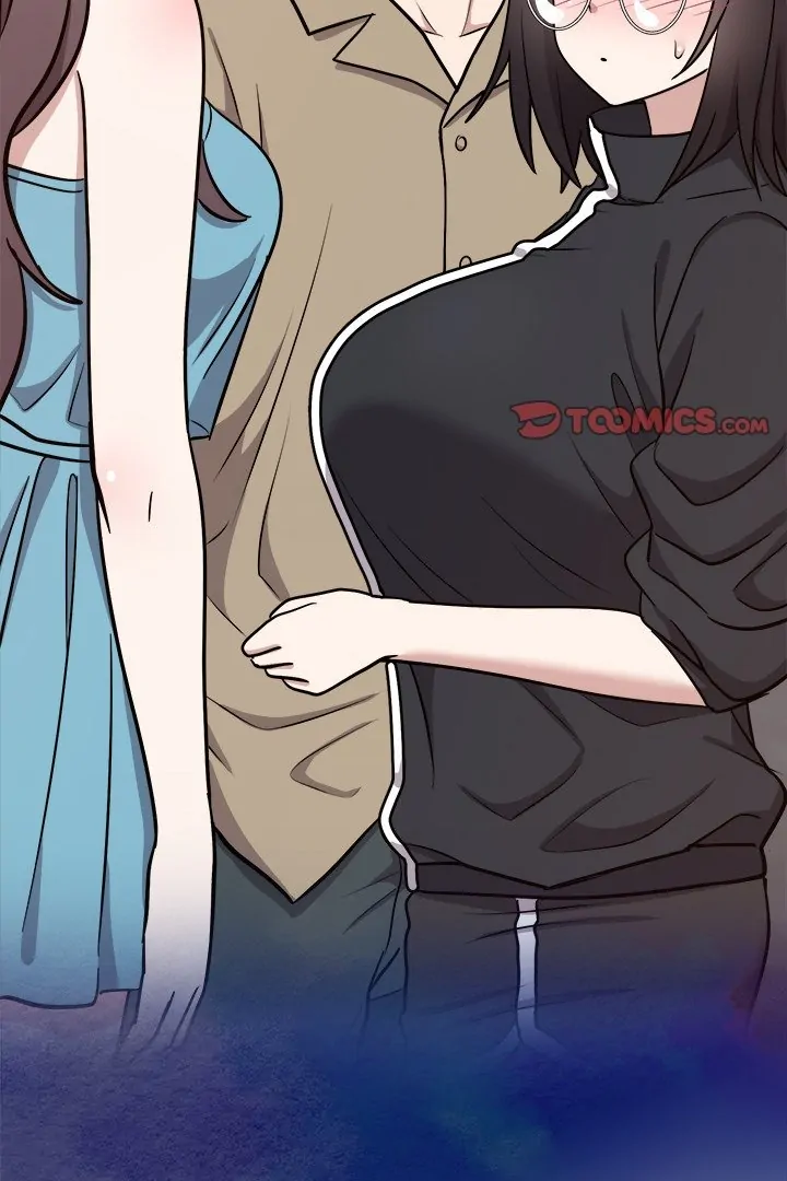 Knot My Secret Chapter 16 - Page 1