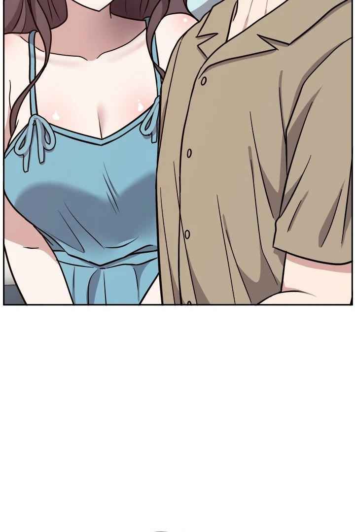 Knot My Secret Chapter 16 - Page 100