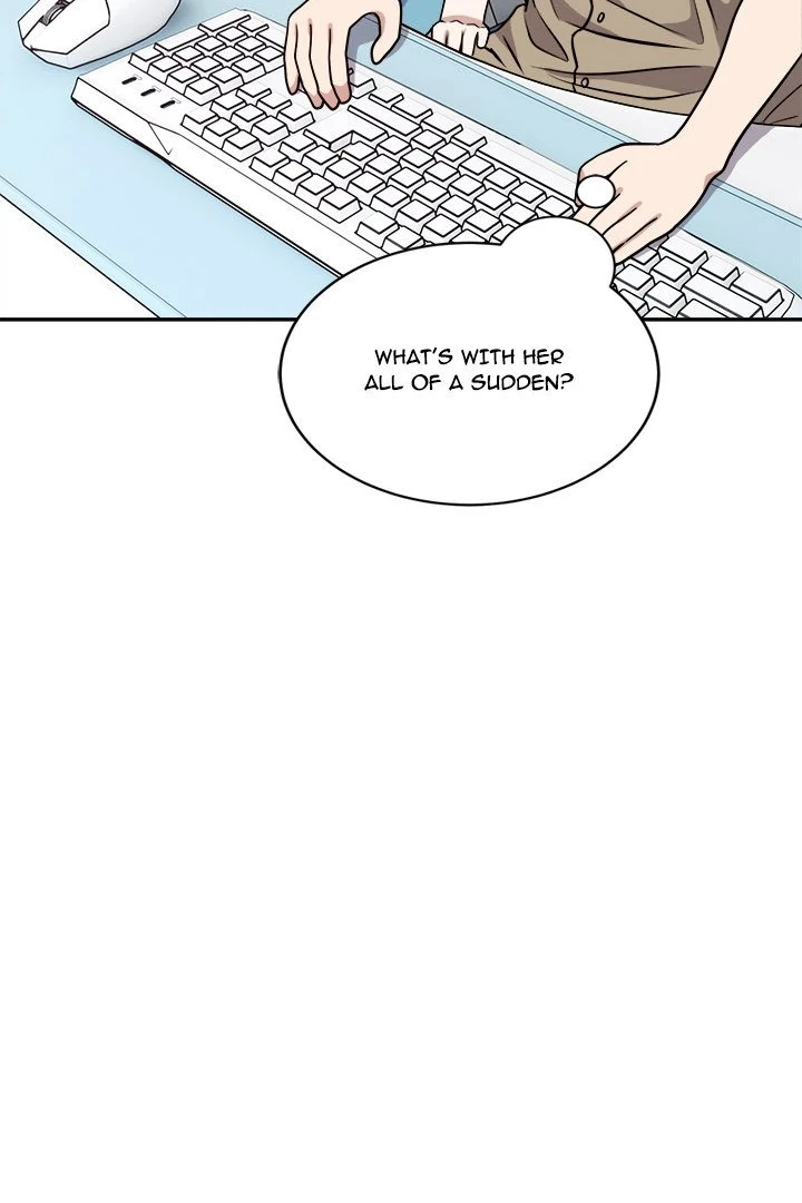 Knot My Secret Chapter 16 - Page 105