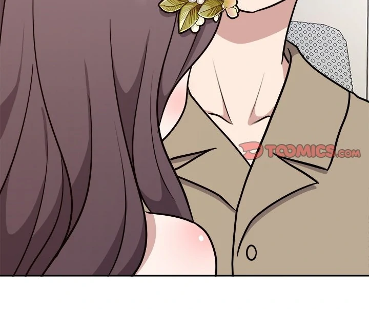 Knot My Secret Chapter 16 - Page 108