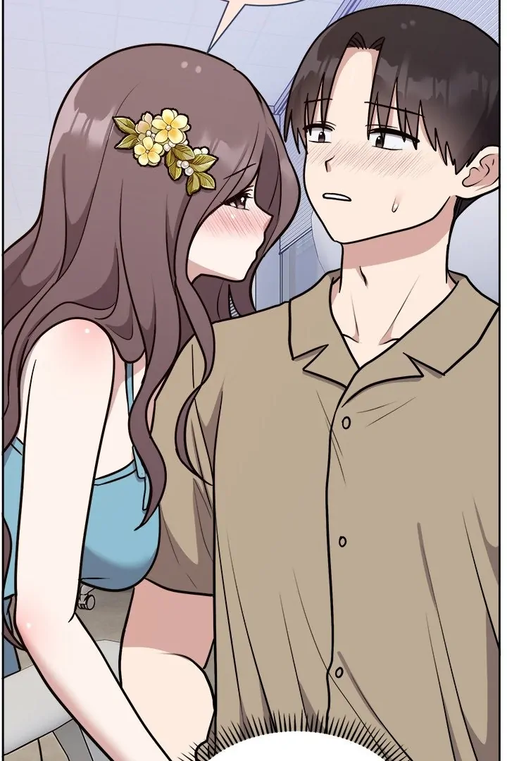 Knot My Secret Chapter 16 - Page 112