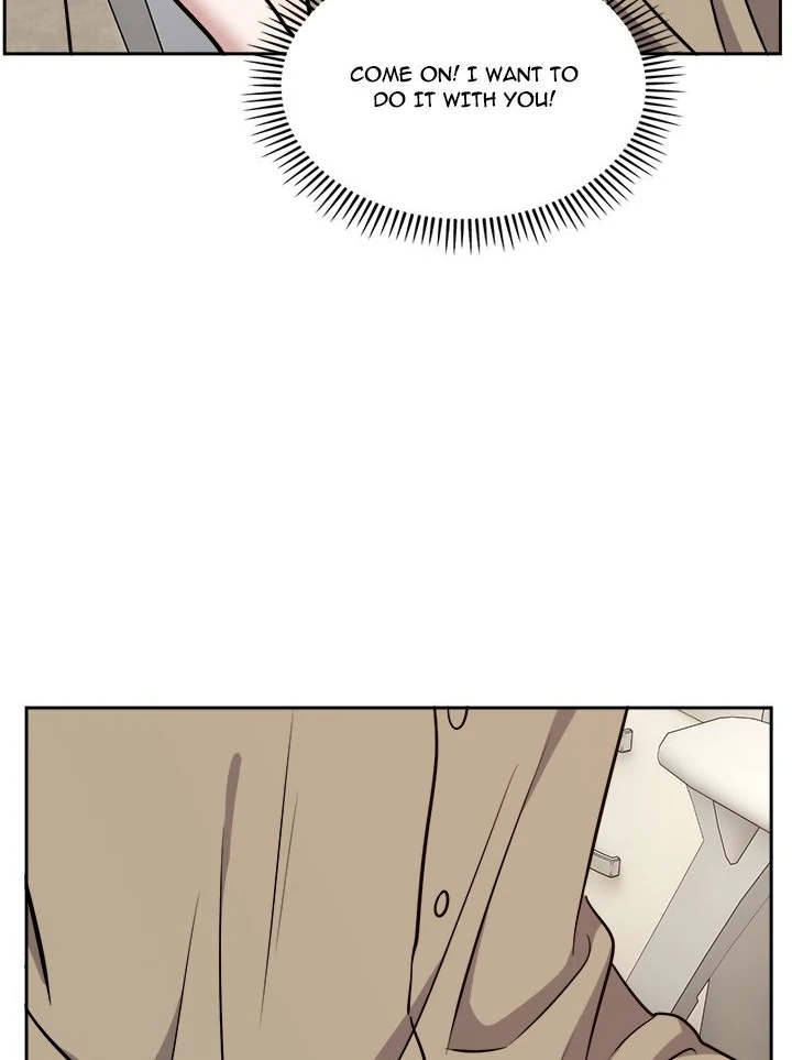 Knot My Secret Chapter 16 - Page 113