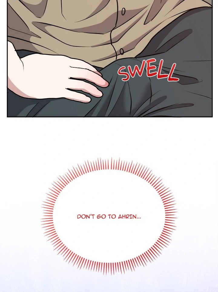 Knot My Secret Chapter 16 - Page 114