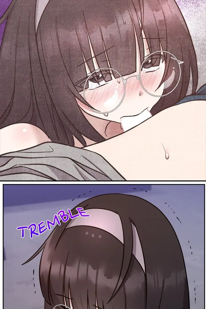 Knot My Secret Chapter 16 - Page 12