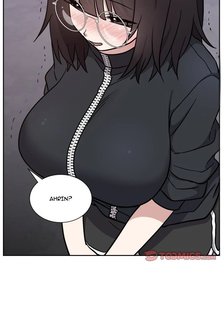 Knot My Secret Chapter 16 - Page 13