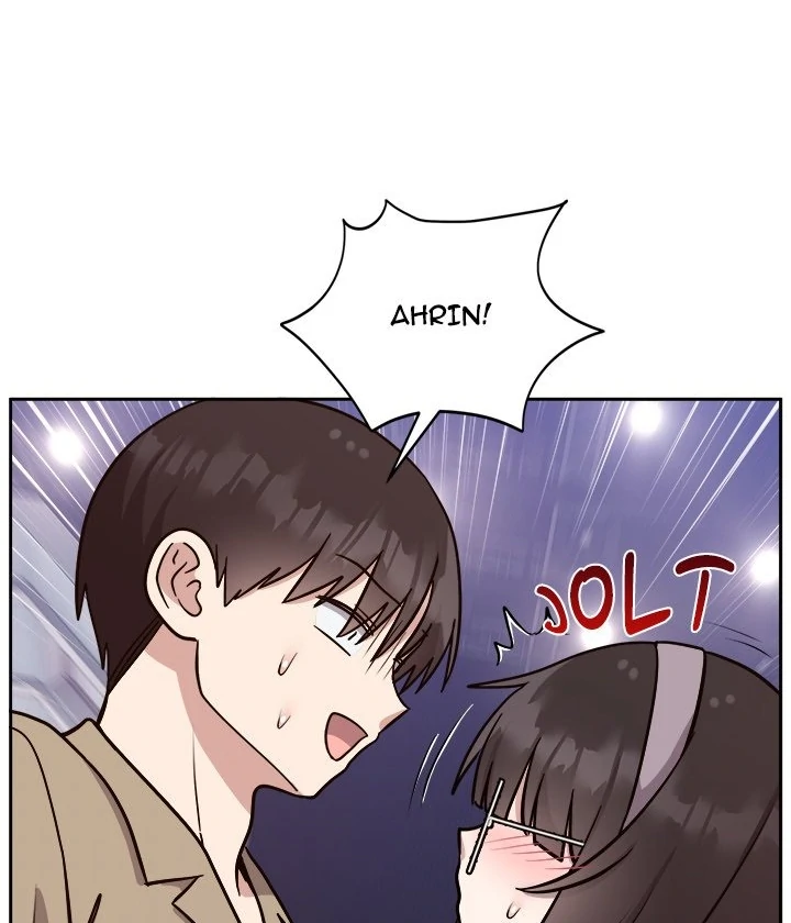 Knot My Secret Chapter 16 - Page 14