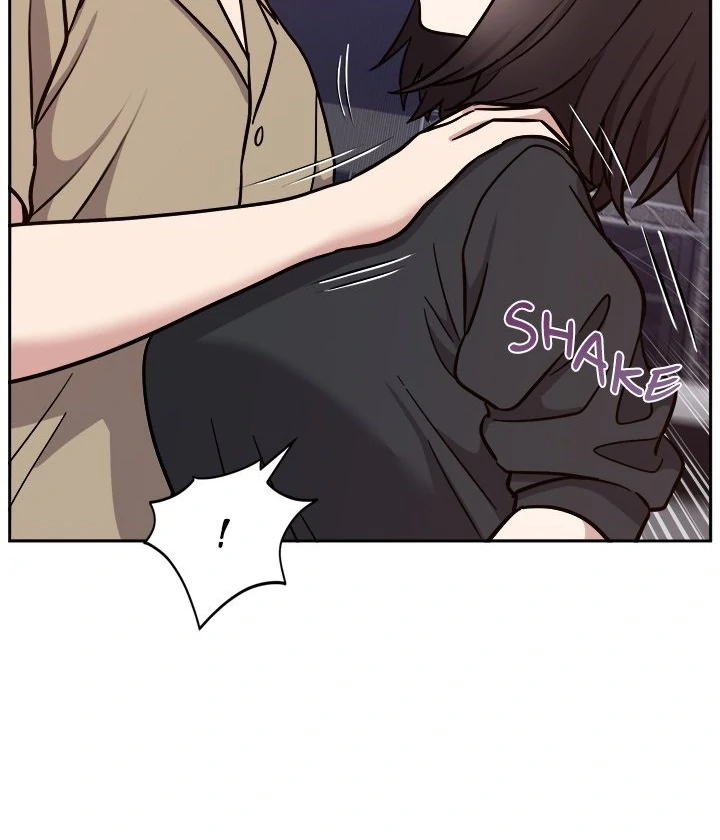 Knot My Secret Chapter 16 - Page 15