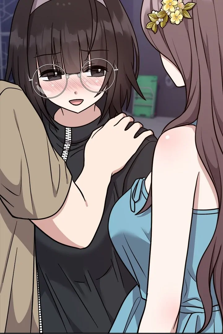 Knot My Secret Chapter 16 - Page 18