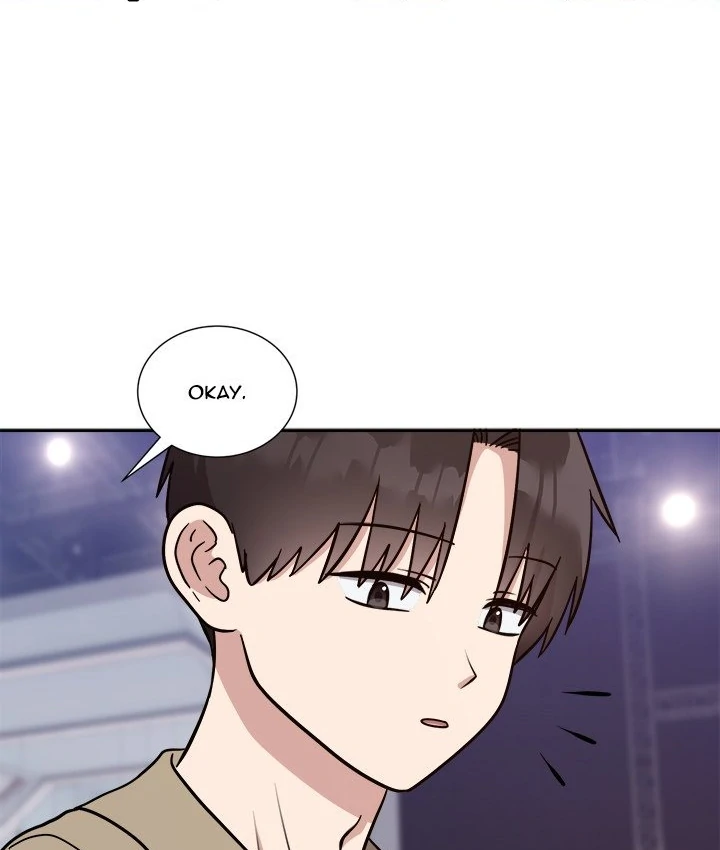 Knot My Secret Chapter 16 - Page 19