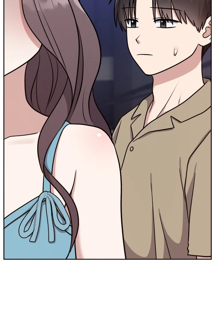 Knot My Secret Chapter 16 - Page 23