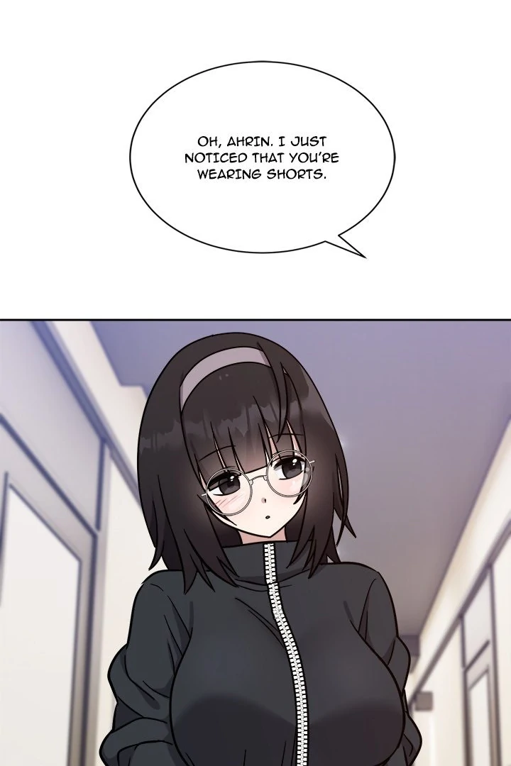 Knot My Secret Chapter 16 - Page 27