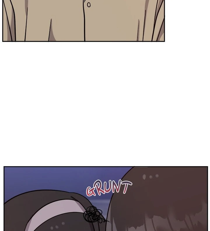 Knot My Secret Chapter 16 - Page 3