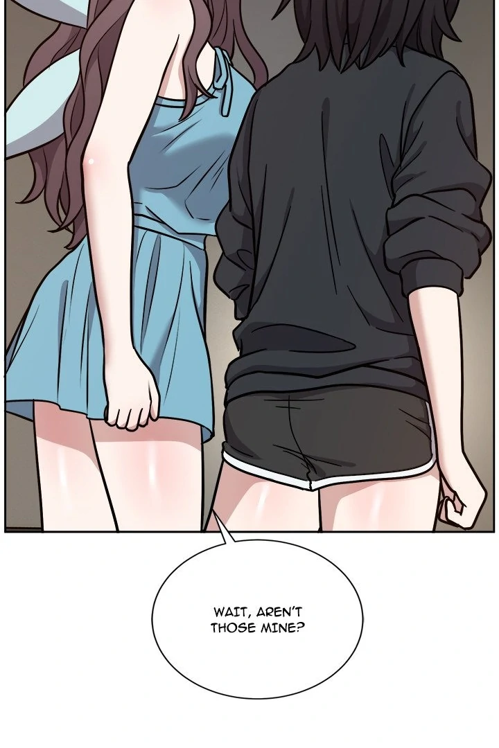 Knot My Secret Chapter 16 - Page 30