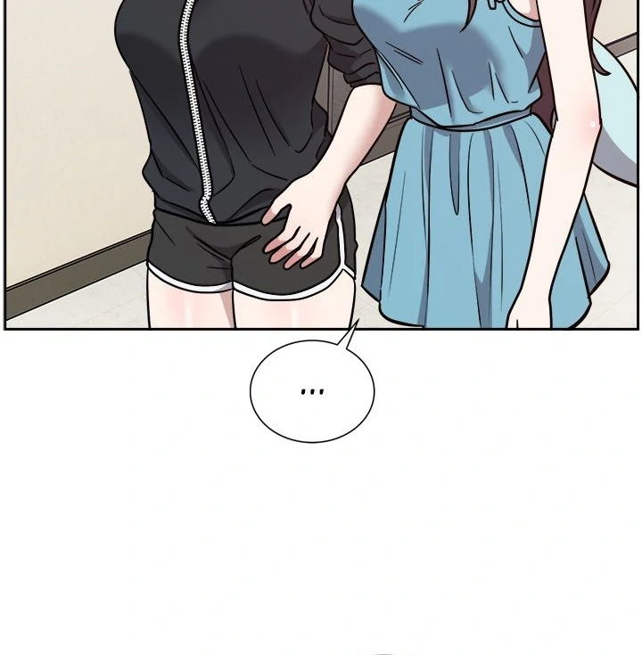Knot My Secret Chapter 16 - Page 32
