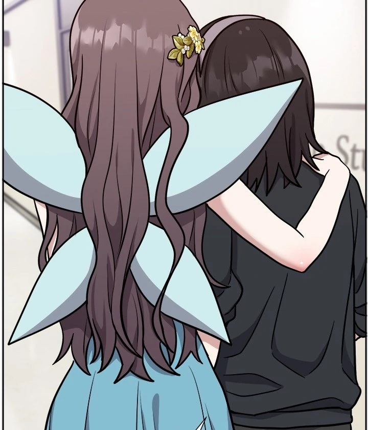Knot My Secret Chapter 16 - Page 37