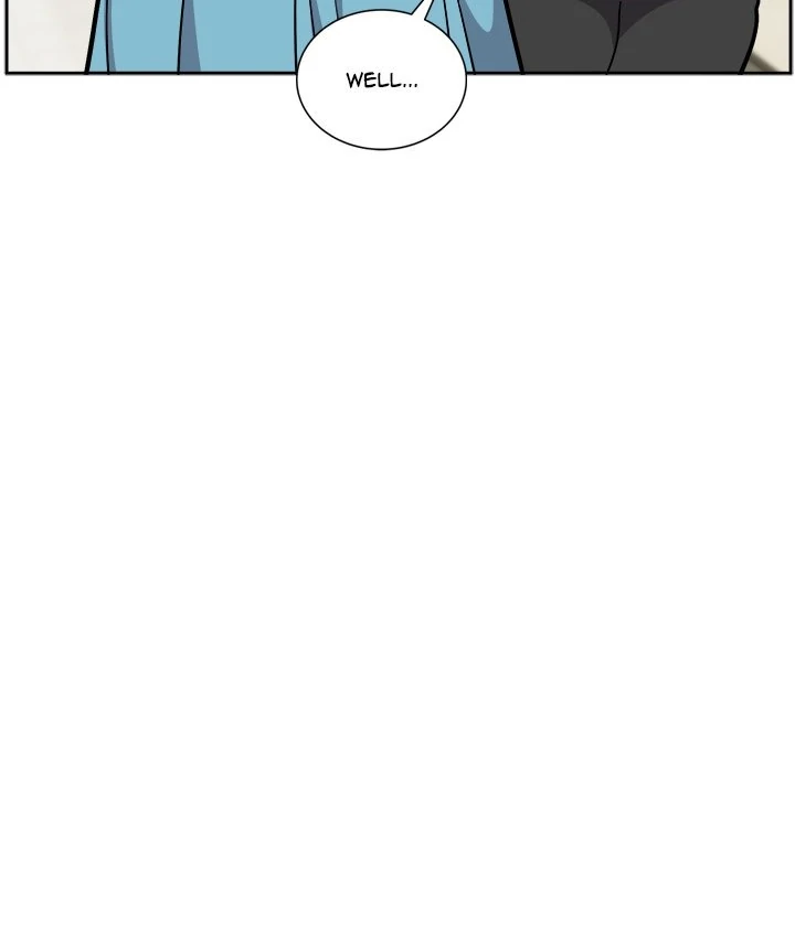 Knot My Secret Chapter 16 - Page 38