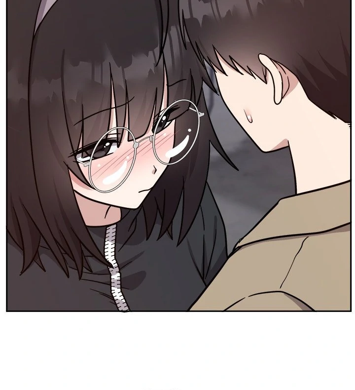 Knot My Secret Chapter 16 - Page 4