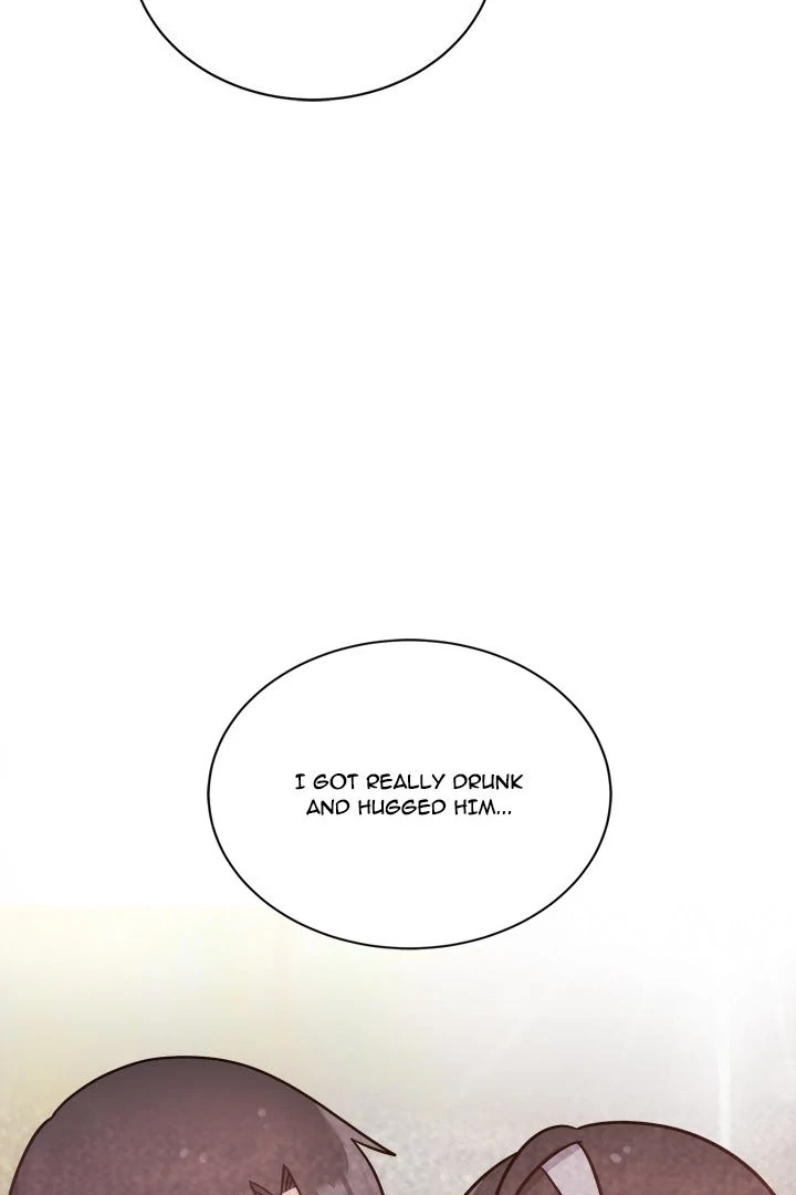 Knot My Secret Chapter 16 - Page 40