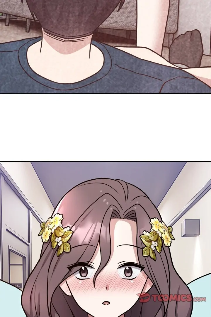 Knot My Secret Chapter 16 - Page 45
