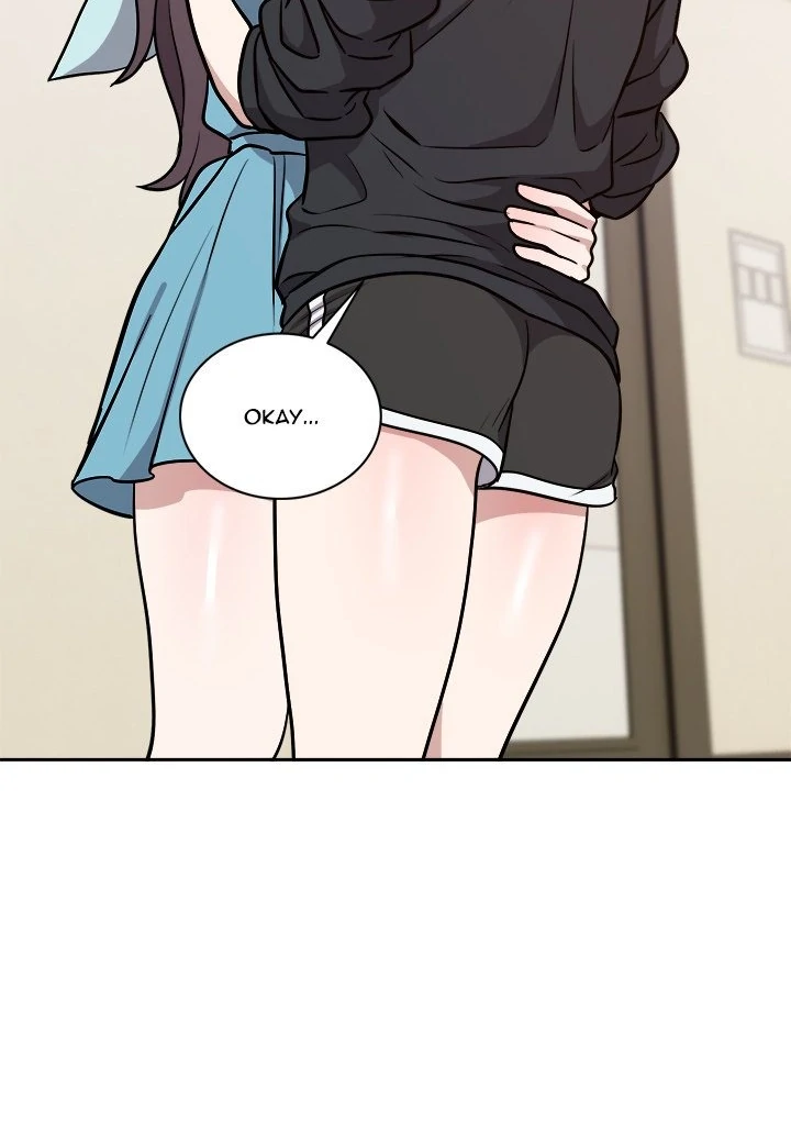 Knot My Secret Chapter 16 - Page 53