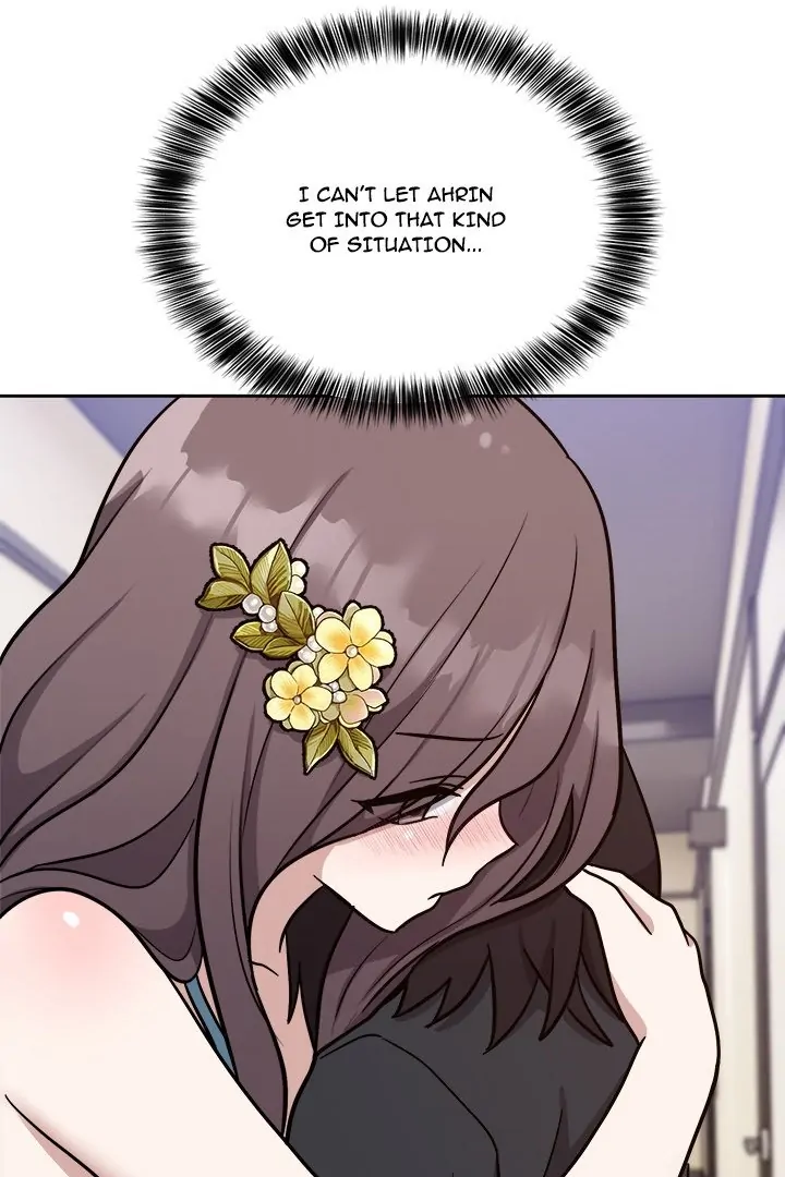 Knot My Secret Chapter 16 - Page 54